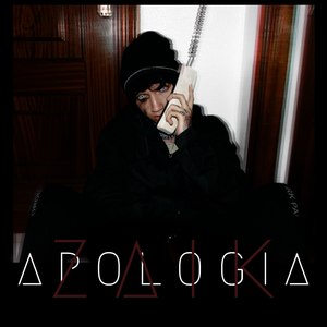 Apología (Explicit)