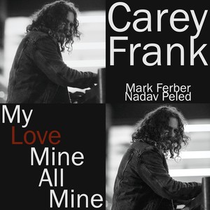 My Love Mine All Mine