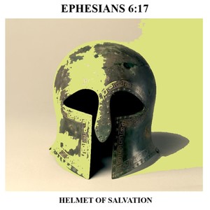 Helmet Of Salvation