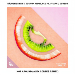 Not Around(feat. Franco Junior) (Alex Cortes Remix)