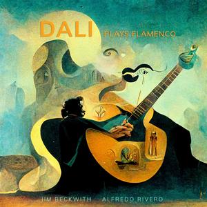 Dali Plays Flamenco (feat. Alfredo Rivero)