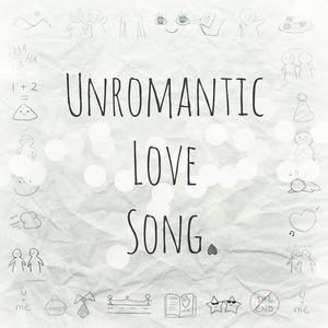 Unromantic Love Song (feat. Justin Ly, Vulkain & Aruvn)