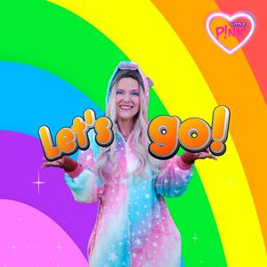 Lets go (A la escuelita hay que ir)