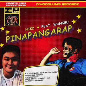 Pinapangarap (feat. Wangbu)