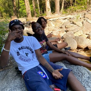 Not A Regular Day (feat. Khi Finesse & Iggy Da Goon) (Explicit)