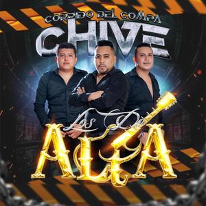 Corrido Del Compa Chive