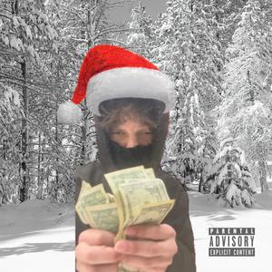 RUDOLPH (feat. Lil Garbage) (Explicit)