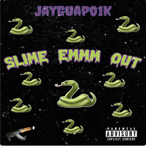 Slime Emmm OUT (Explicit)