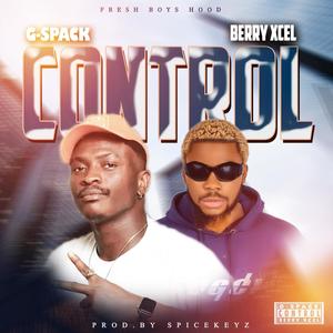 Control (feat. Berry Xcel)