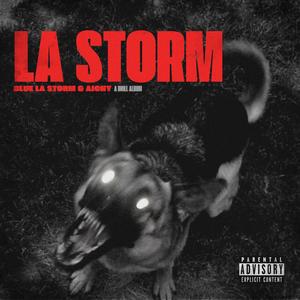 LA STORM (Explicit)