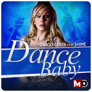 Dance Baby (John W Remix)