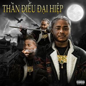 Thần Điếu Đại Hiệp (Explicit)