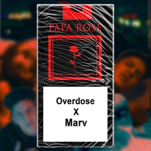 PAPA ROSE(feat. MARV AR$) (Single Version)