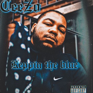 Reppin The Blue (Explicit)
