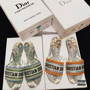 Dior (Explicit)