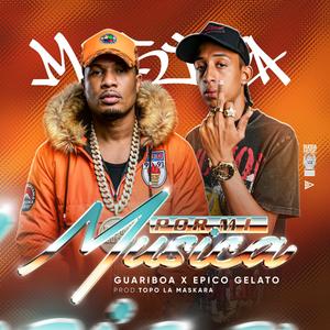 Por Mi Musica (feat. Guariboa) (Explicit)