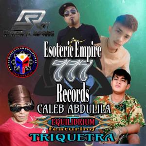 Equilibrium (feat. Triquetra) (Explicit)