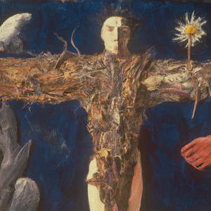 Crown (feat. Lilliana Villines & House Without a Door)