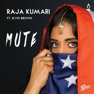 Mute(feat. Elvis Brown) (Explicit)