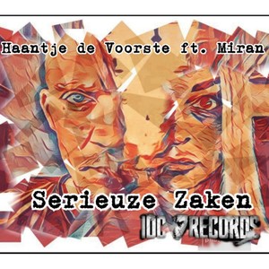 Serieuze Zaken