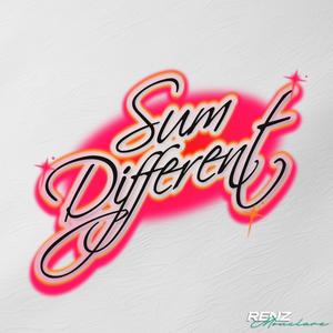 Sum Different (Radio Edit)