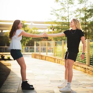 I'll Never Let You Down (feat. Lil Rango) (Explicit)