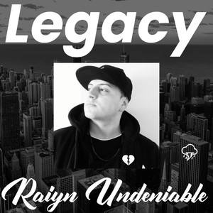 World Starts Falling (Explicit)