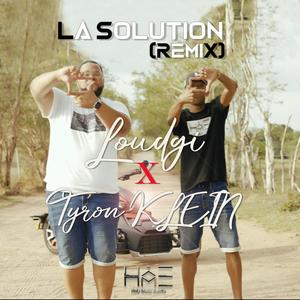 La Solution (feat. Tyron KLEÏN) [Remix]