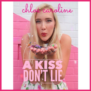 A Kiss Don't Lie (feat. Ben Eggebrecht)