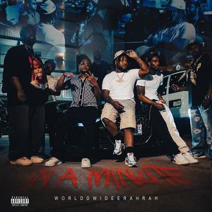 In A Minute (Explicit)