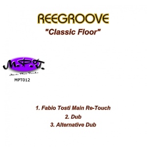 Classic Floor (Alternative Dub)