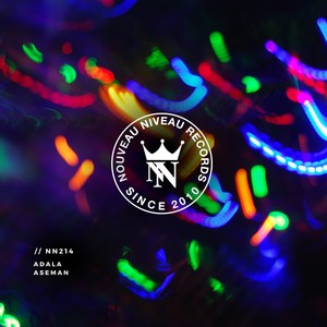 Aseman (Extended Mix)