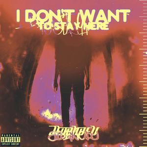 I Don't Want To Stay Here (Explicit)