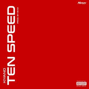 Ten Speed (Explicit)