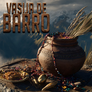 Vasija de Barro