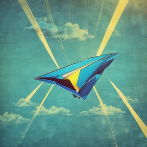 Feet on the pavement