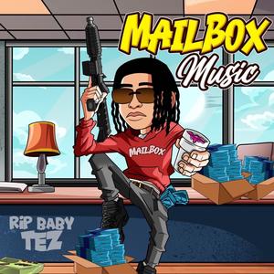 Mailbox music (Explicit)