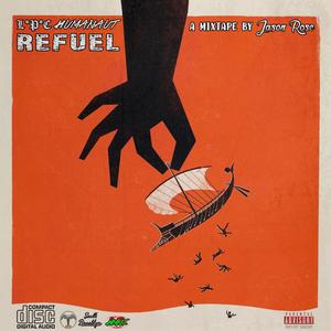 LPC ✯ HUMANAUT: REFUEL (Explicit)