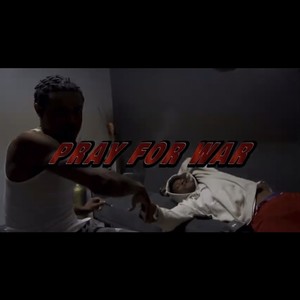 Pray 4 War (feat. LSP Tigg) (Explicit)