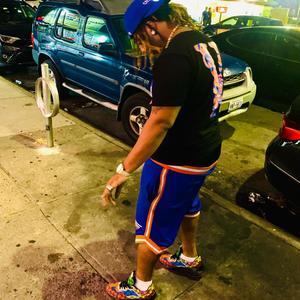 Open That Door (Explicit)