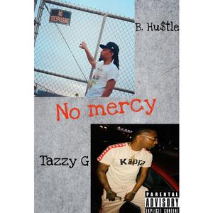 No Mercy (Explicit)