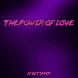 The Power Of Love (feat. Jon Dufore)