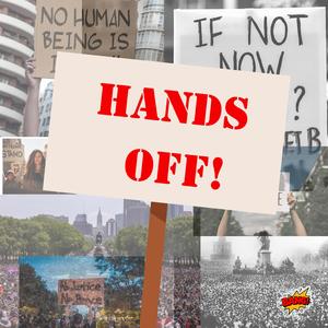 Hands Off! (Folk Version)