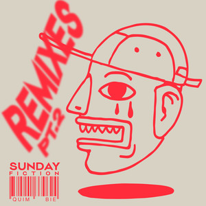 Sunday Fiction Remixes Pt. 2