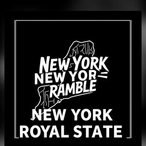 Told that bih 2a.. / Ny Crime Side b (Explicit)