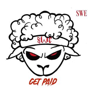 CurlyTheWavy - Get paid (feat. Tboy) (Explicit)
