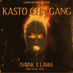 KASTO CHA GANG
