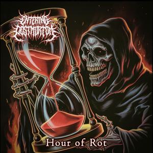 Hour Of Rot (feat. ITSbarabbas) (Explicit)