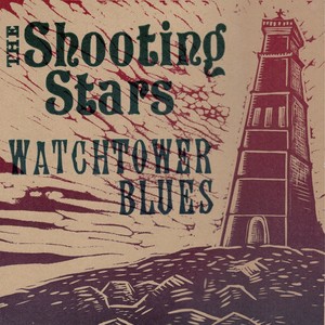 Watchtower Blues (Fast Bopper Version)