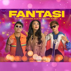 Fantasi (feat. Maldini Sidney)